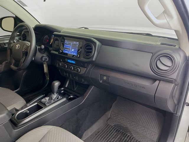 Used 2022 Toyota Tacoma SR image 28