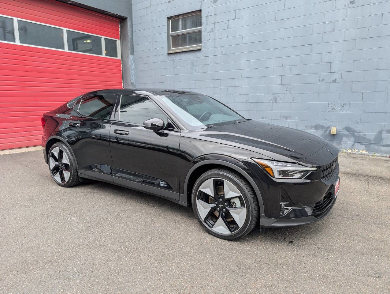 Used 2023 Polestar Polestar 2 w/ Pilot Pack
