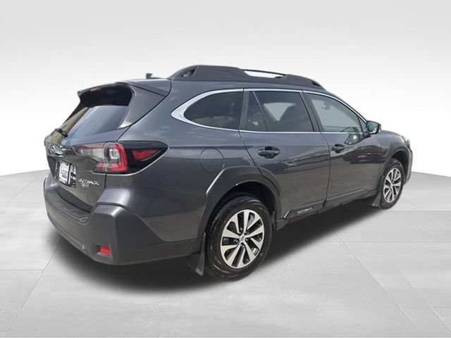 Certified 2025 Subaru Outback Premium w/ Popular Package #1A AWD/4WD image 7