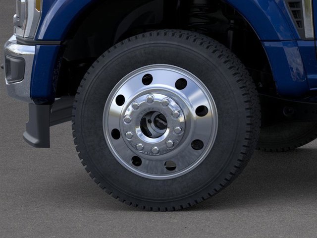 New 2026 Ford F450 4x4 Crew Cab Super Duty image 20