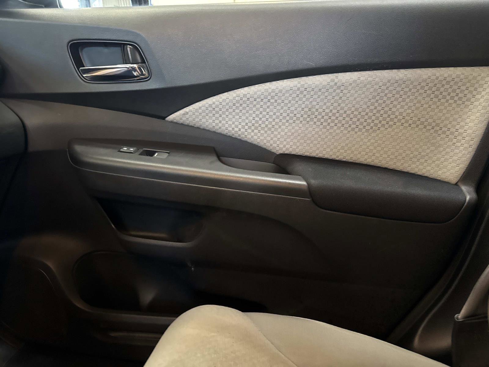 Used 2016 Honda CR-V EX image 22