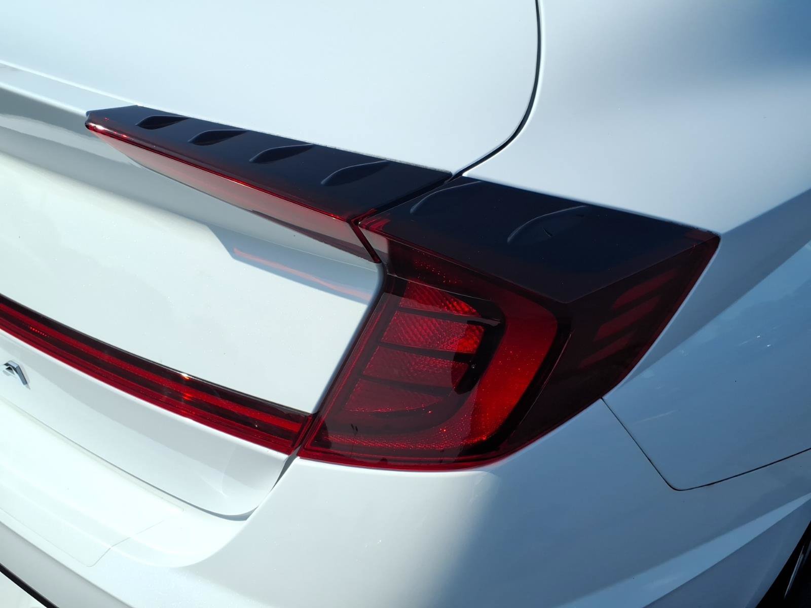Certified 2023 Hyundai Sonata SE w/ Preferred Accessory Package FWD image 12