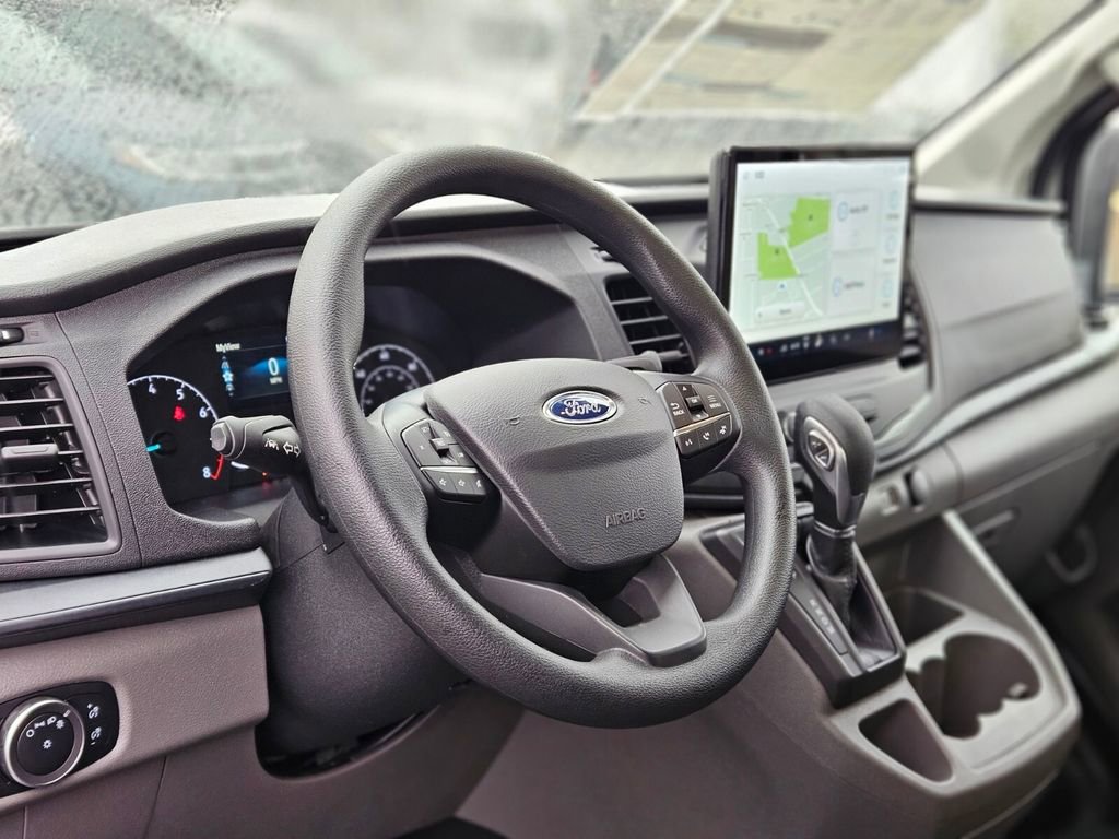 New 2024 Ford Transit 250 Low Roof w/ Load Area Protection Package image 15