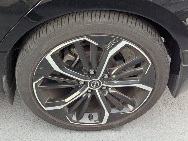 Certified 2024 Nissan Altima 2.5 SR video 4