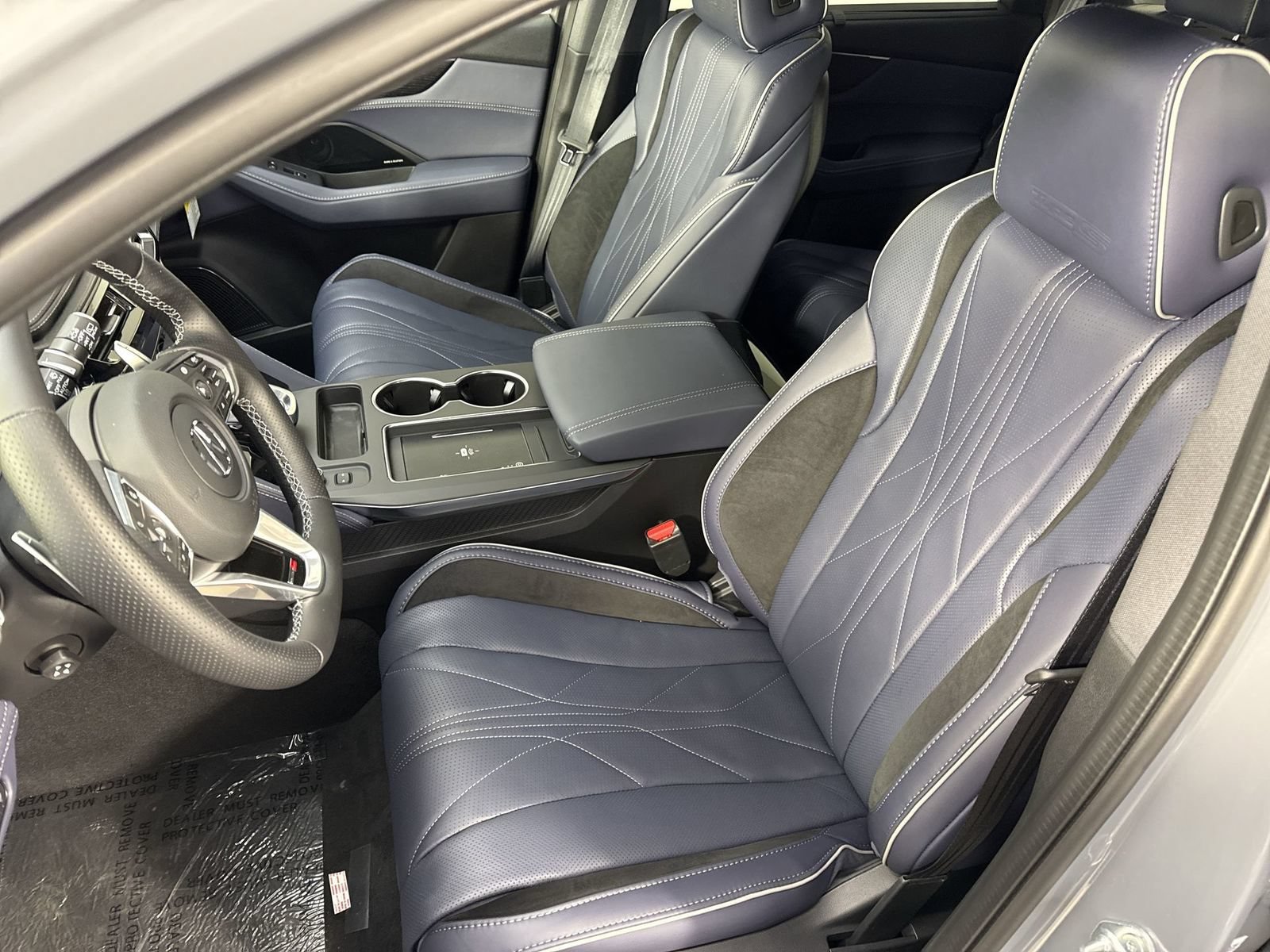 New 2026 Acura MDX Type S AWD/4WD image 19
