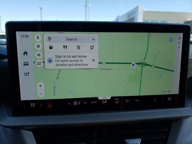 New 2026 Ford Explorer Active w/ Active Comfort Package image 23