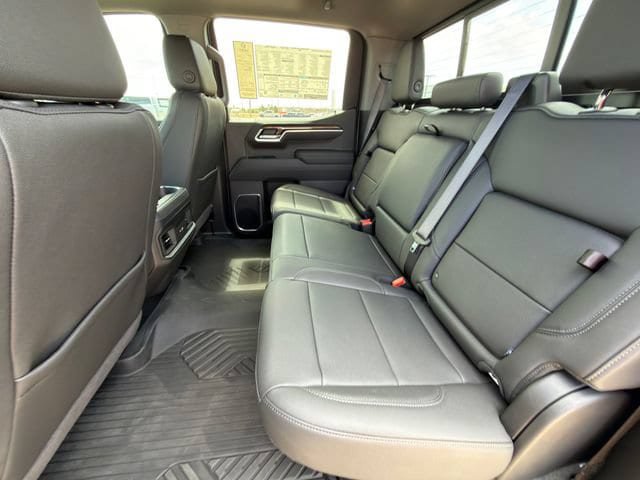 New 2026 Chevrolet Silverado 1500 RST w/ Z71 Off-Road Package AWD/4WD image 27