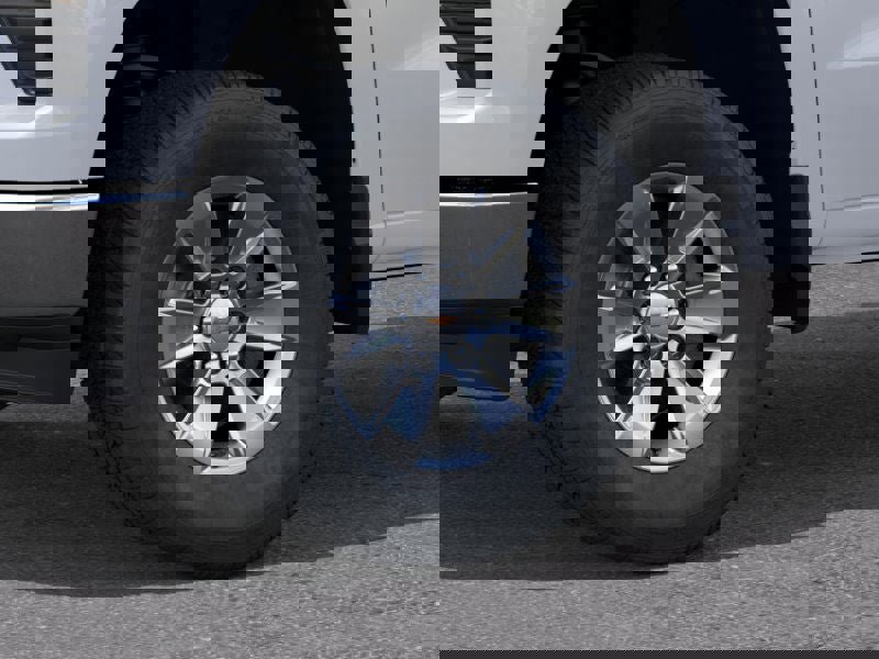 New 2026 Chevrolet Silverado 1500 W/T w/ WT Value Package image 39