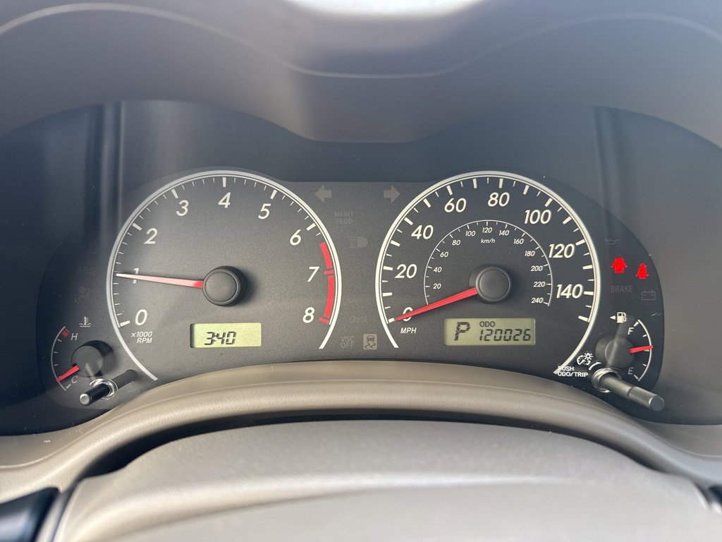 Used 2009 Toyota Corolla LE image 11