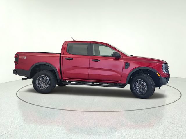New 2026 Ford Ranger XLT w/ Equipment Group 301A High AWD/4WD image 7