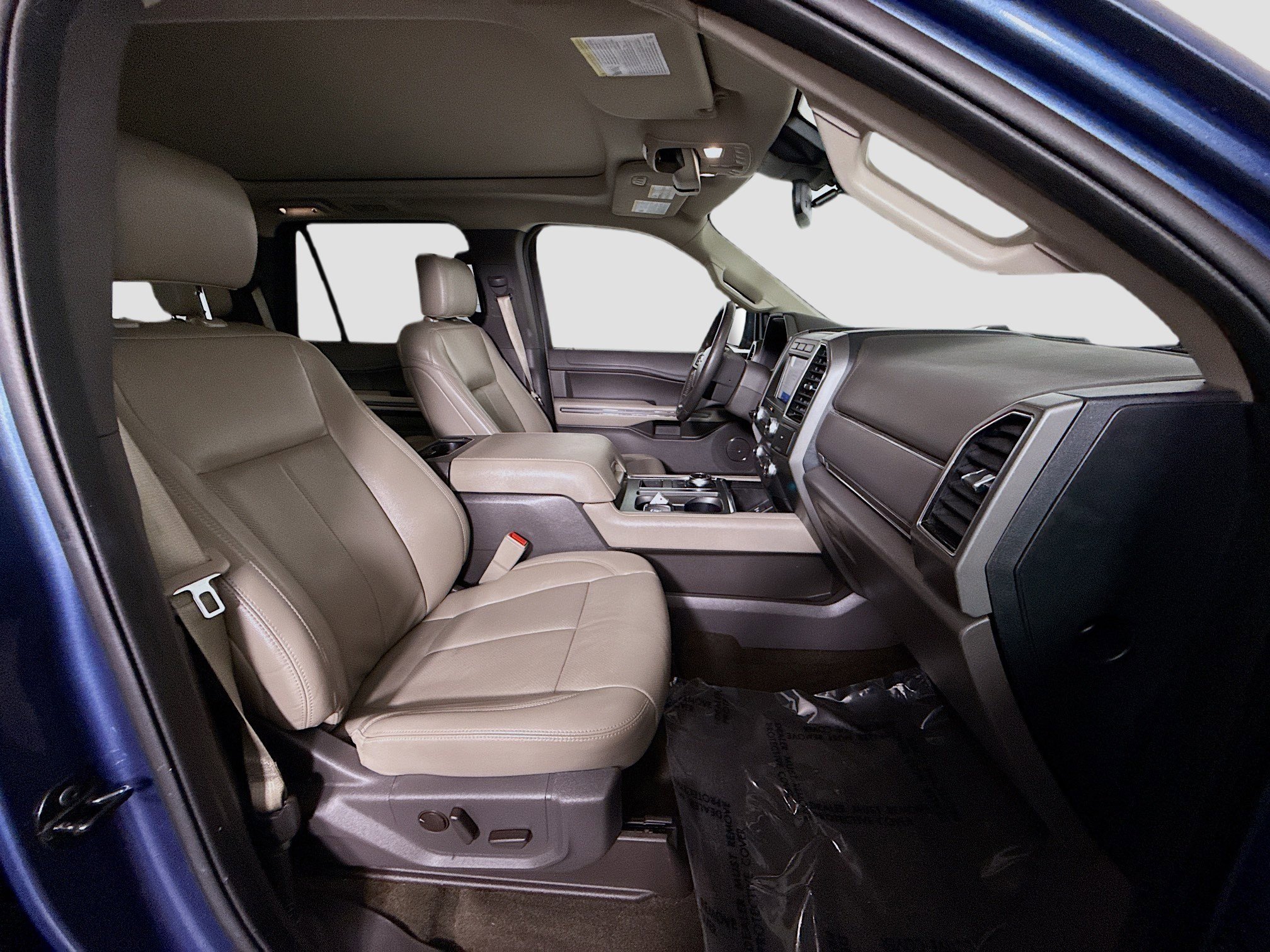 Used 2020 Ford Expedition XLT w/ Equipment Group 202A image 29