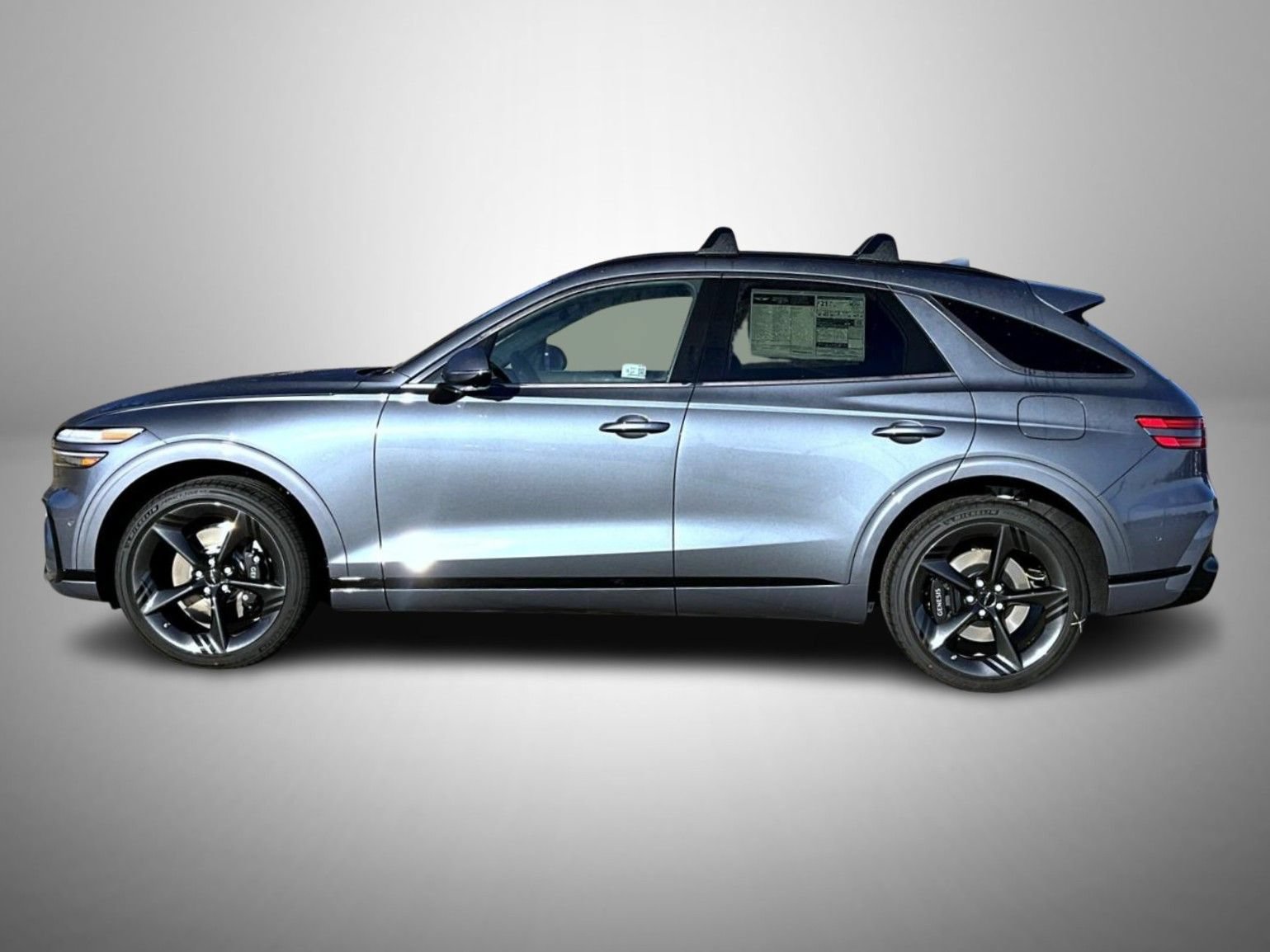 New 2026 Genesis GV70 3.5T Sport Prestige AWD/4WD image 8