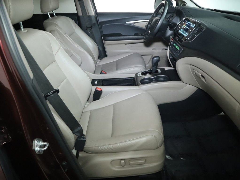 Used 2019 Honda Pilot EX-L image 39