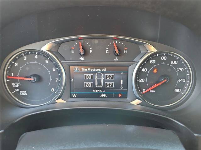 Used 2023 GMC Terrain SLE w/ Driver Convenience Package FWD image 11