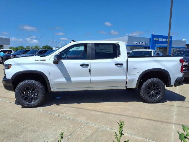New 2026 Chevrolet Silverado 1500 ZR2 AWD/4WD image 14
