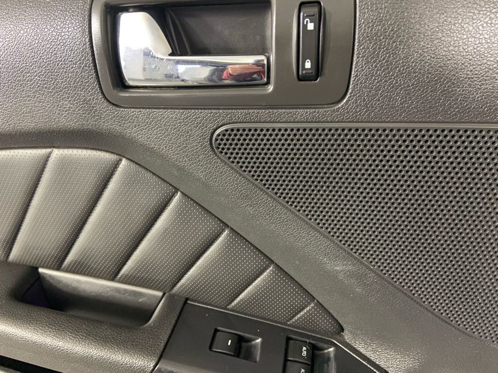 Used 2014 Ford Mustang Premium image 28