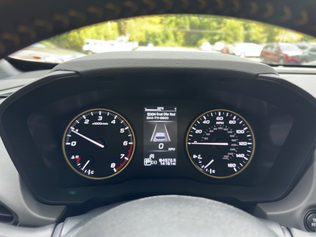 Used 2024 Subaru Crosstrek 2.5i Sport image 15