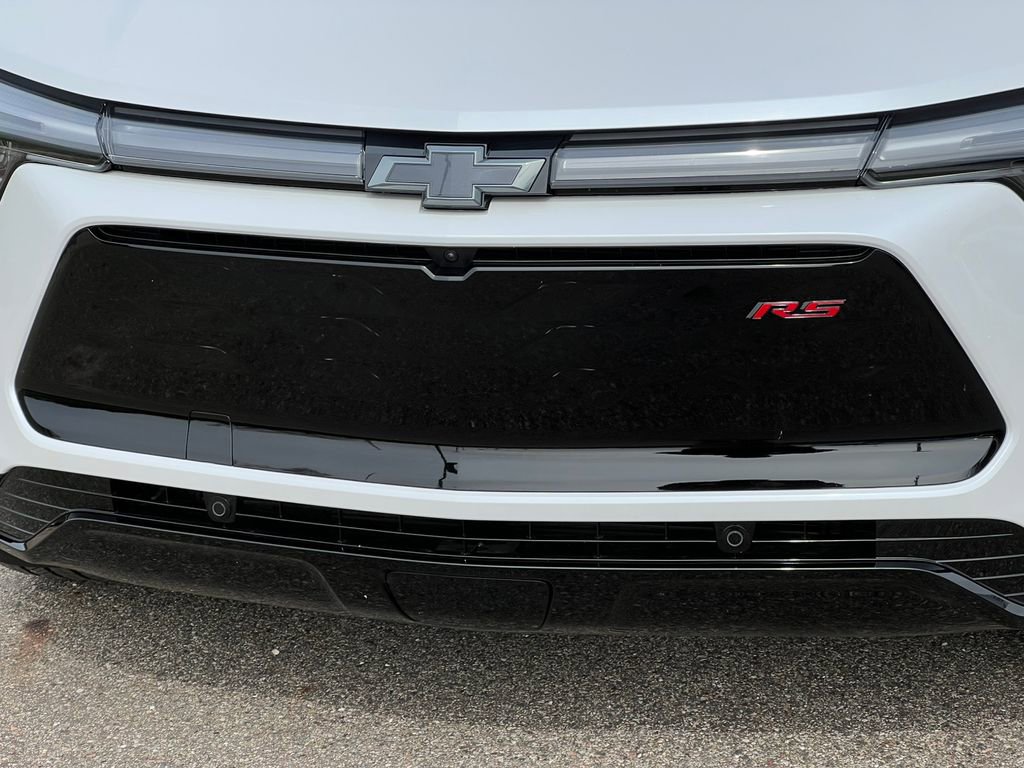 Certified 2025 Chevrolet Blazer EV RS w/ Super Cruise Package image 39