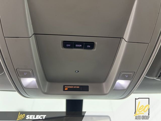 Used 2018 Chevrolet Silverado 1500 W/T RWD image 19