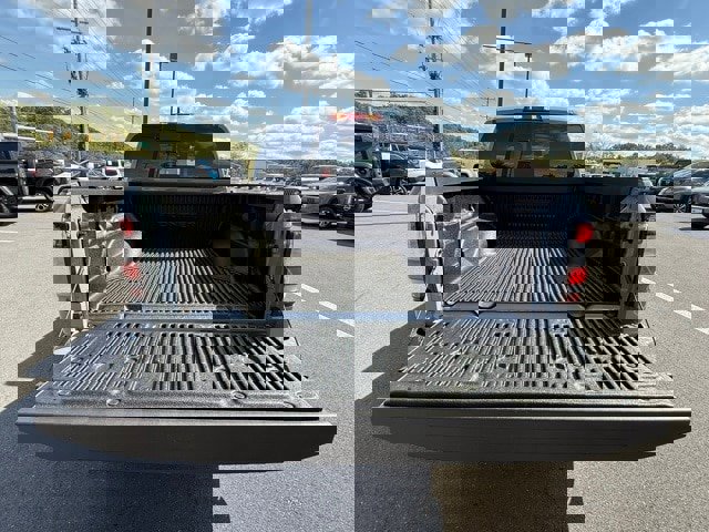 New 2026 Nissan Frontier SV w/ All-Weather Content Package image 16