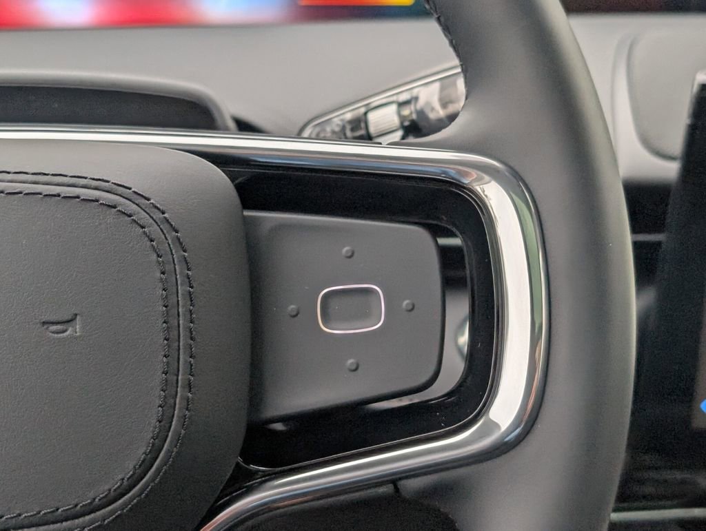 New 2026 Lincoln Nautilus Reserve AWD/4WD image 20