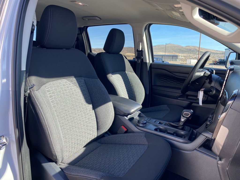 New 2026 Ford Ranger XLT image 5