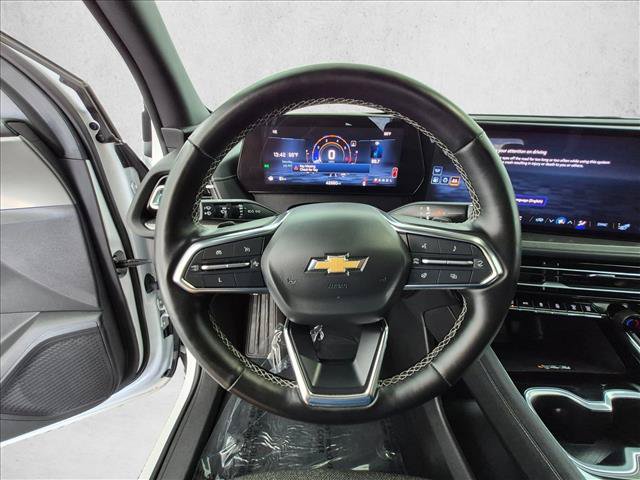 Used 2024 Chevrolet Traverse LT FWD image 26