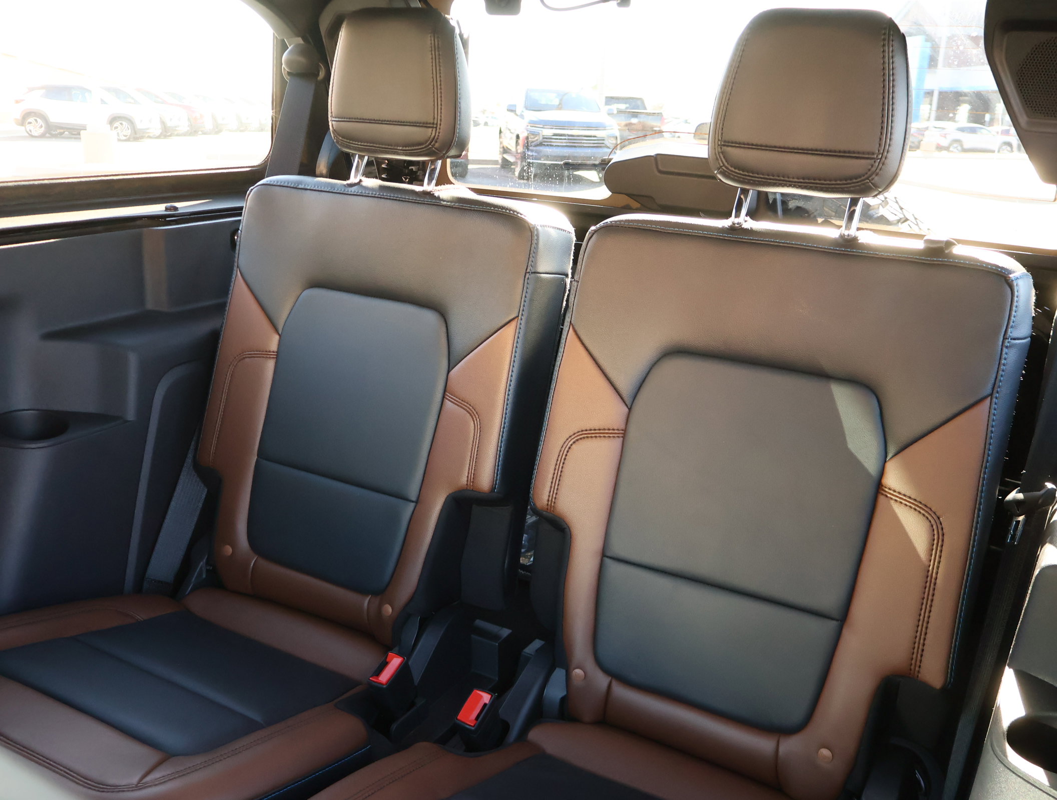 Used 2022 Ford Bronco Outer Banks w/ Sasquatch Package image 20