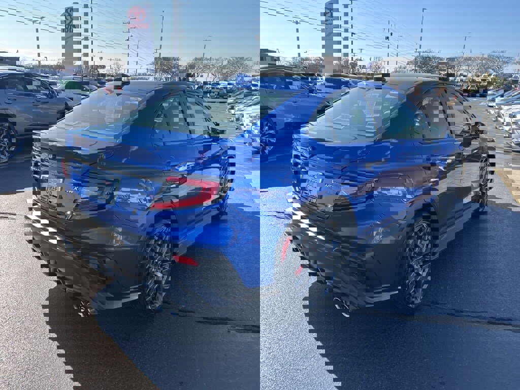 Used 2024 Subaru WRX TR w/ Popular Package #2A image 20