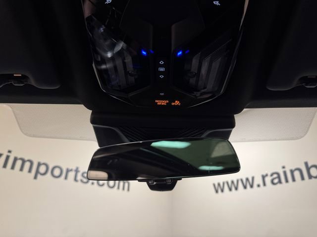 Used 2025 BMW X3 xDrive30i w/ Premium Package image 19