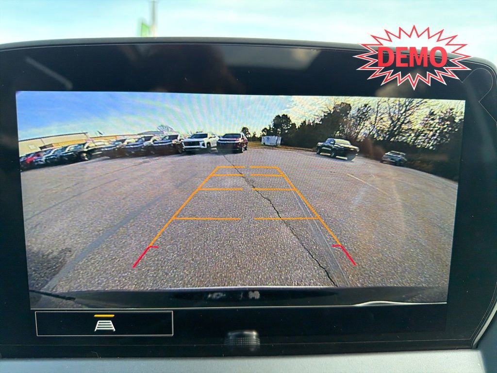 New 2026 Chevrolet Blazer LT w/ LPO, Black Sport Package image 26