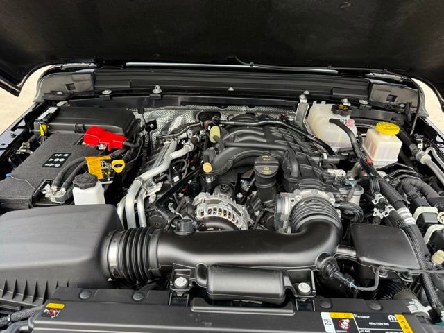 Used 2024 Jeep Gladiator Sport AWD/4WD image 89