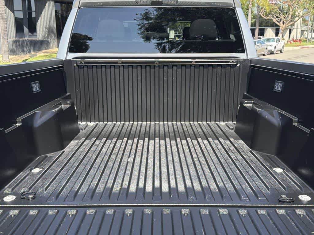 Used 2024 Toyota Tacoma TRD Off-Road AWD/4WD image 29