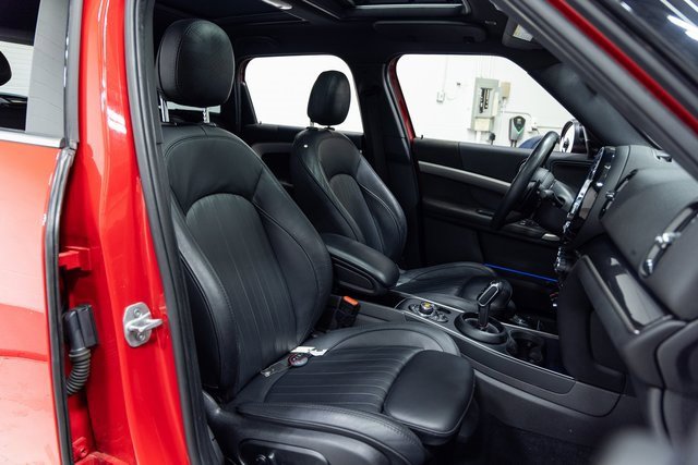 Used 2020 MINI Cooper Countryman S image 26