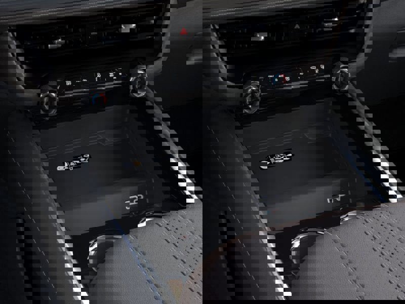 New 2026 Chevrolet Suburban High Country image 23