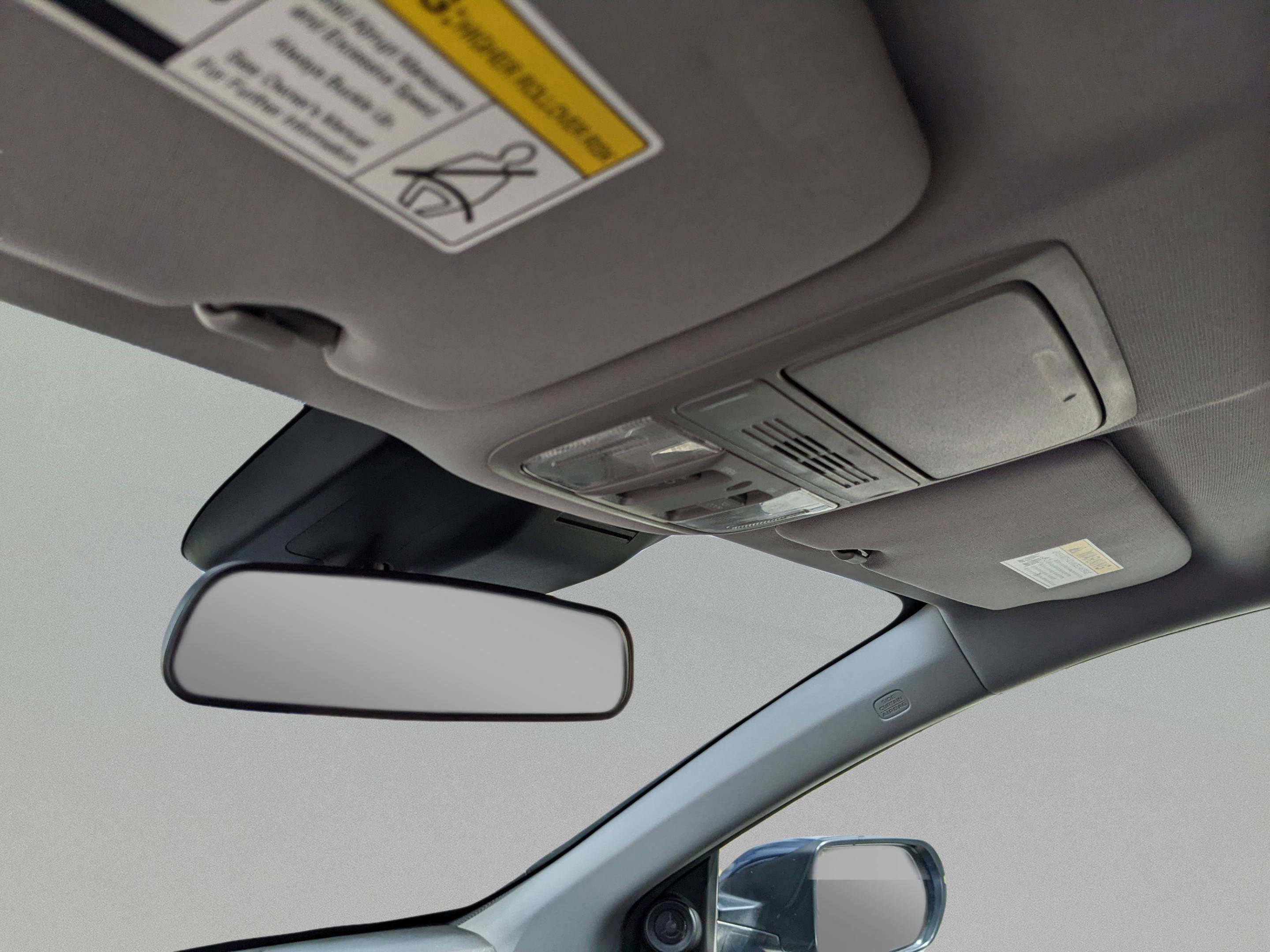 Used 2019 Honda CR-V EX image 28