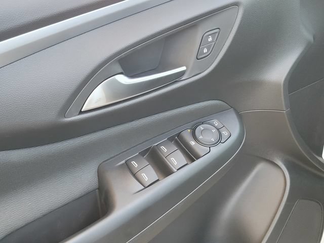 New 2026 Buick Envista Preferred w/ Convenience I Package FWD image 15