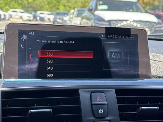 Used 2018 BMW 430i Gran Coupe RWD image 29