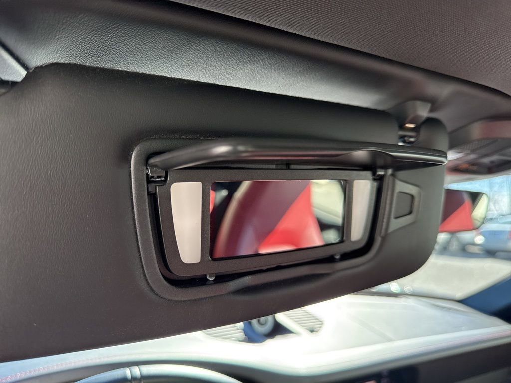 Used 2023 Porsche 911 Carrera 4 GTS image 28