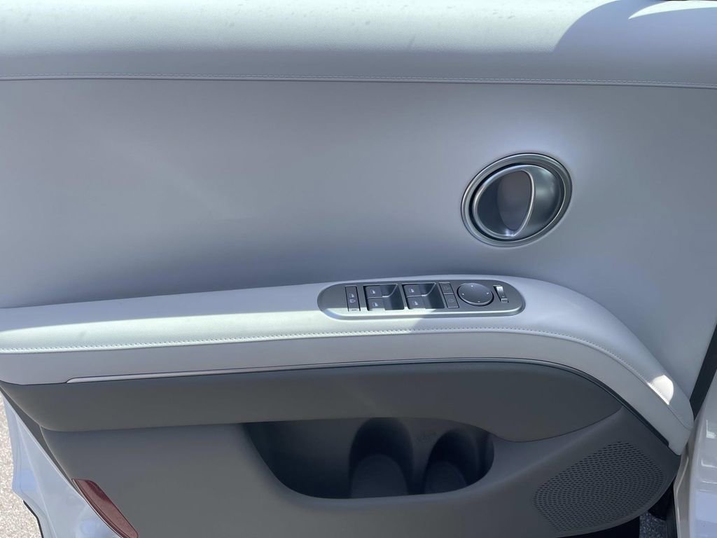 New 2026 Hyundai Palisade SEL FWD image 23