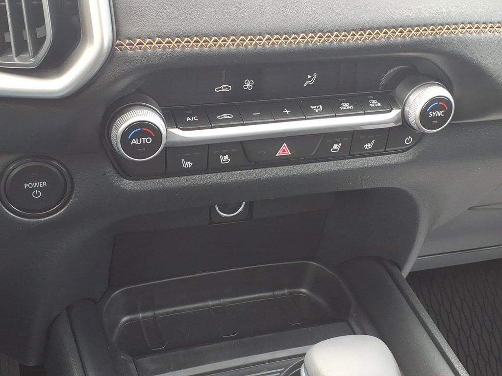 New 2026 MAZDA CX-50 AWD 2.5 Hybrid w/ Weather Package image 21