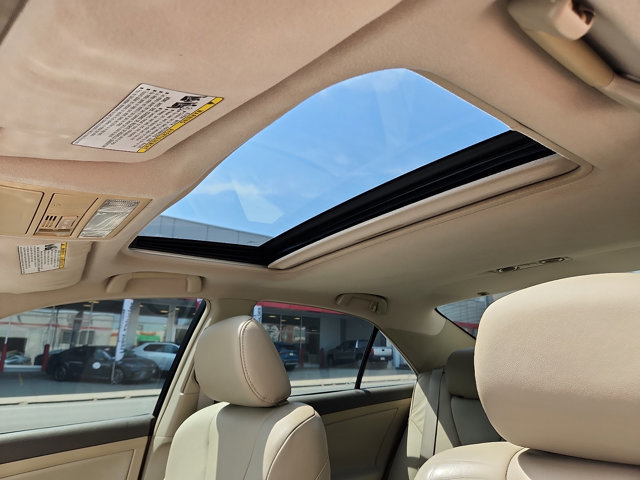 Used 2009 Toyota Camry LE image 15