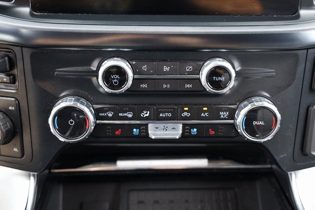 Used 2023 Ford F150 Limited image 22