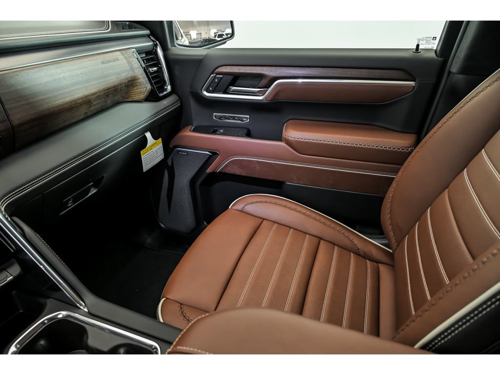 New 2026 GMC Sierra 1500 Denali Ultimate AWD/4WD image 20
