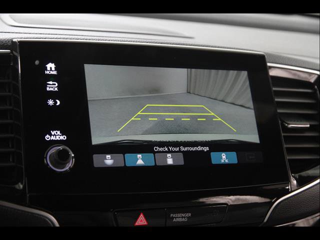 Used 2019 Honda Passport Elite image 15