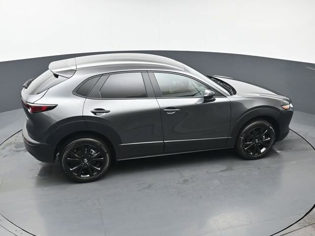 New 2026 MAZDA CX-30 AWD 2.5 S w/ Select Sport Pkg image 32