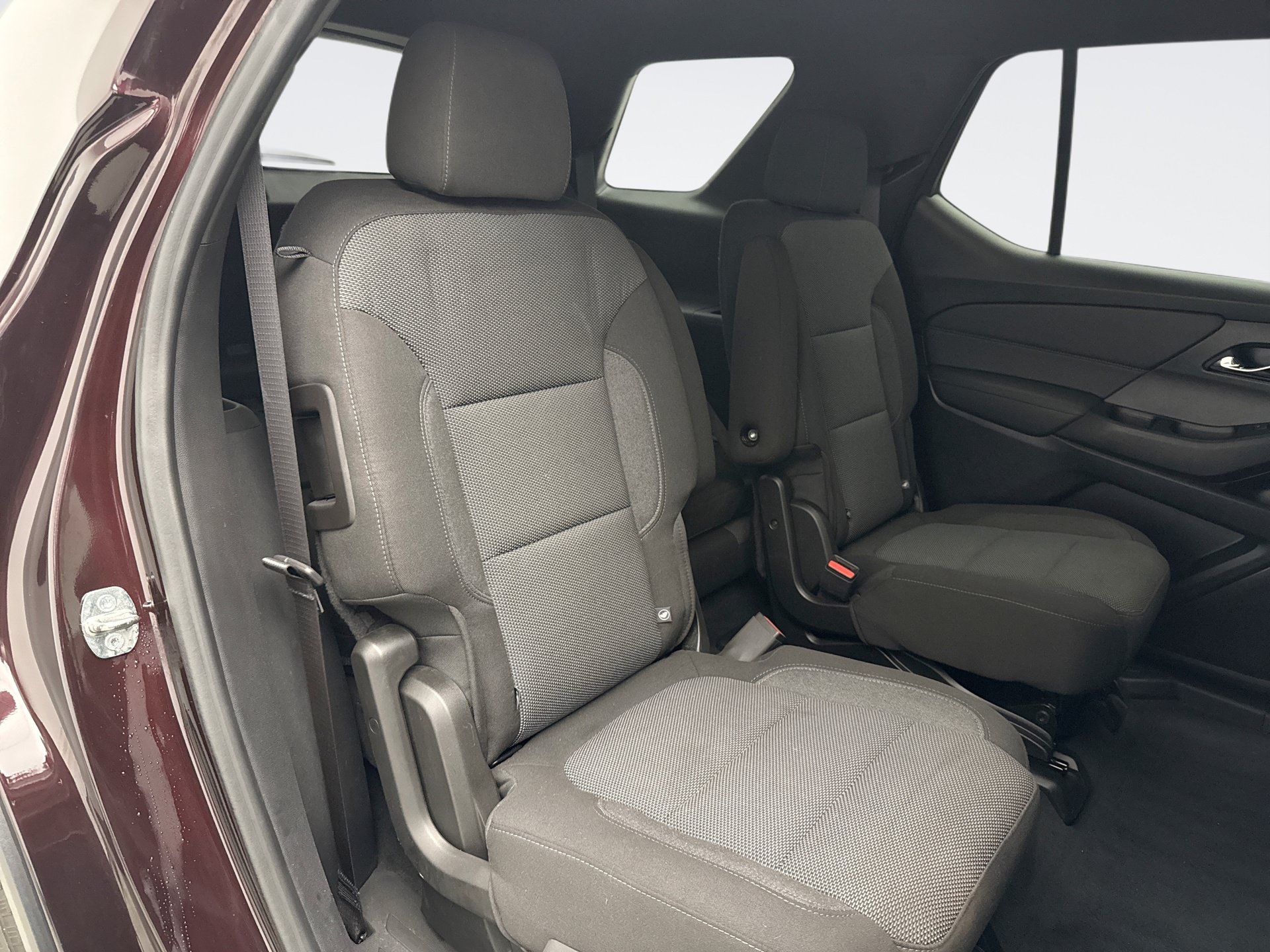 Used 2023 Chevrolet Traverse LT AWD/4WD image 17