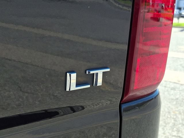 Certified 2021 Chevrolet Silverado 1500 LT image 29