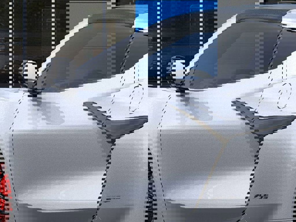 New 2026 Chevrolet Corvette Z06 w/ Battery Protection Package image 13