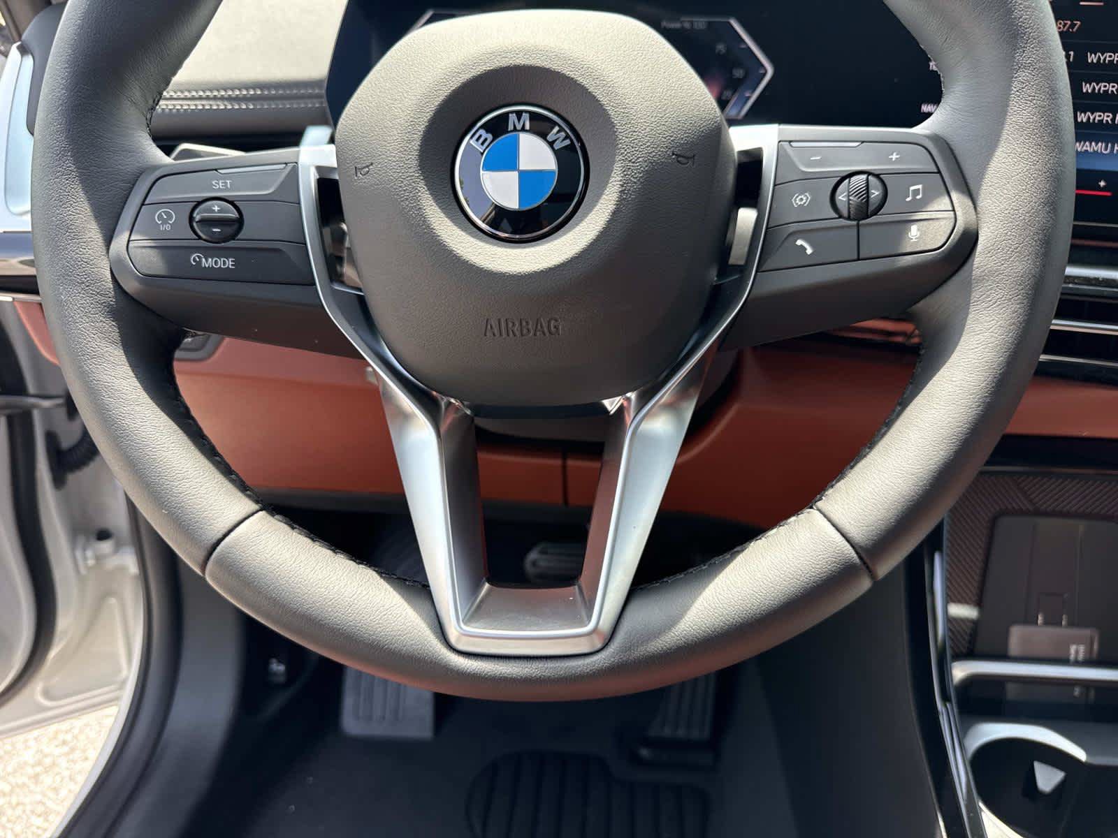 New 2026 BMW X1 xDrive28i w/ Technology Package AWD/4WD image 18